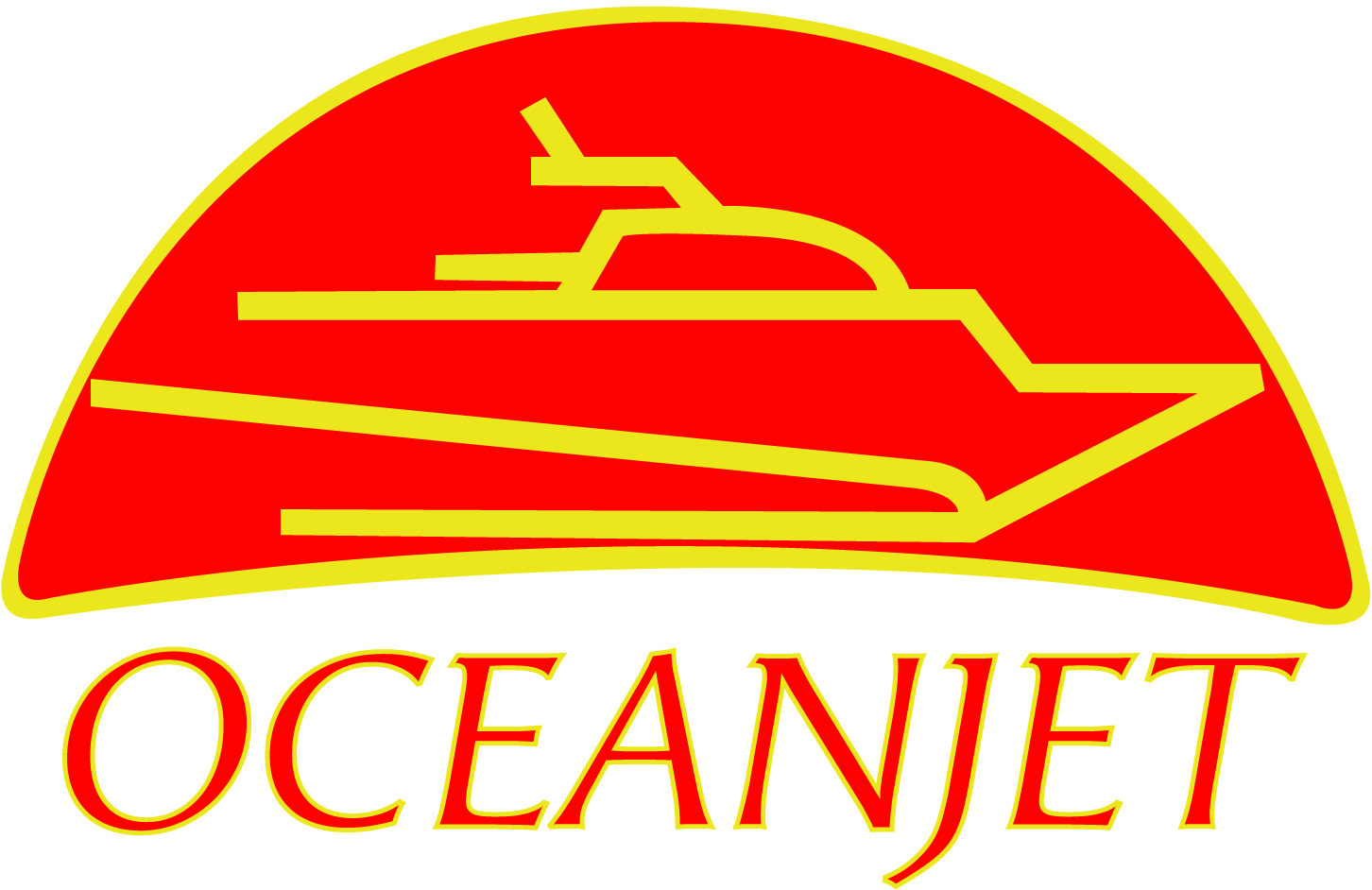 www.oceanjet.net